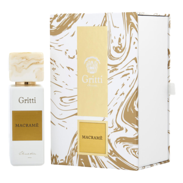 מקרמה א.ד.פ 100 מ"ל בושם לאישה - גריטי