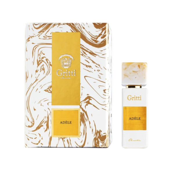 אדל א.ד.פ 100 מ"ל בושם לאישה - גריטי