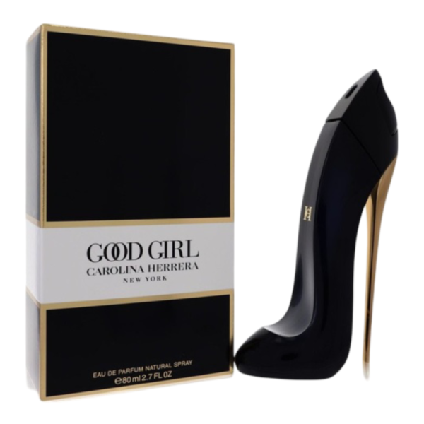 Carolina Herrera Good Girl E.D.P 80ML