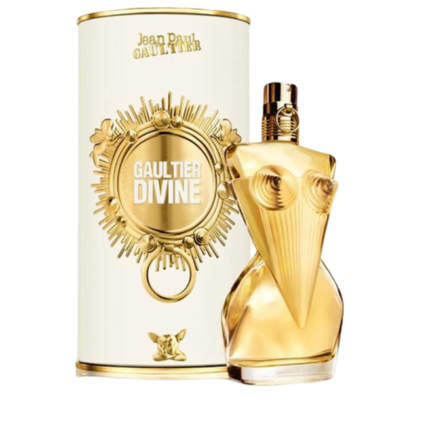 דיווין א.ד.פ 100 מ"ל בושם לאישה - ג'ין פאול גולטיר