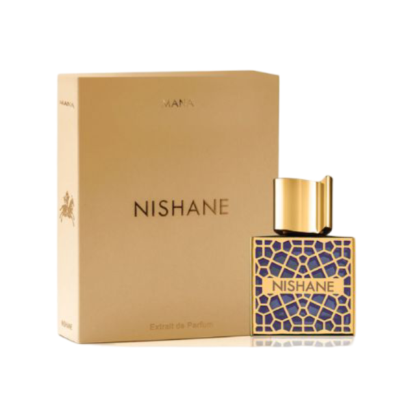 נישאנה ניפס אקסטריט דה פרפיום 50 מ"ל בושם יוניסקס - נישאנה