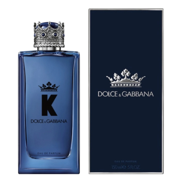 Dolce & Gabbana King E.D.P 150ml