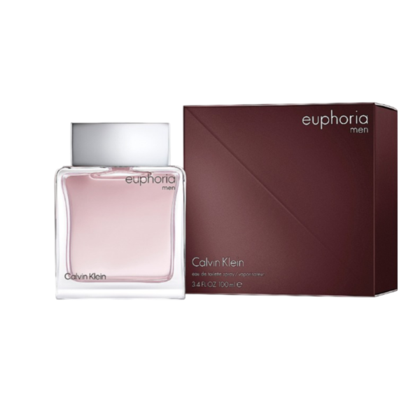 Euophoria Men E.D.T 100ML
