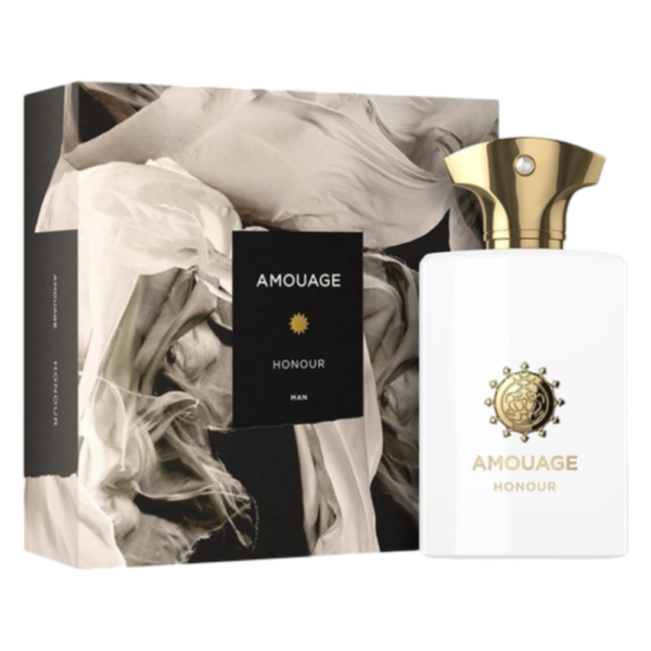 הונור א.ד.פ 100 מ"ל בושם לגבר - אמואג'