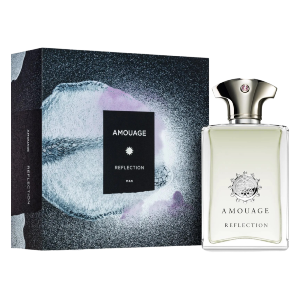 ריפלקשן א.ד.פ 100 מ"ל בושם לגבר - אמואג'