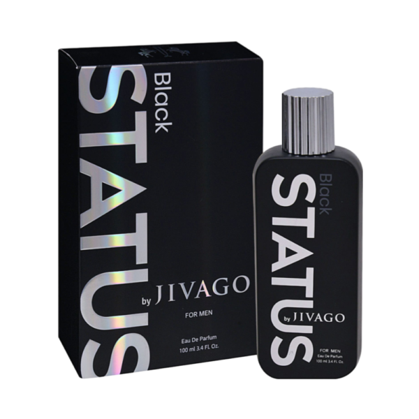 Jivago Status Men E.D.P 100ml