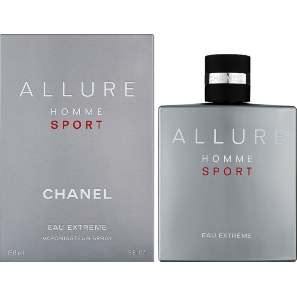 Chanel Allure Homme Eau Sport Extreme EDP 100ml