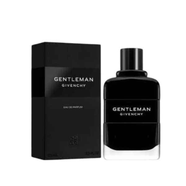 גנטלמן Givenchy Gentleman א.ד.פ 100 מ"ל בושם לגבר - גיבאנשי