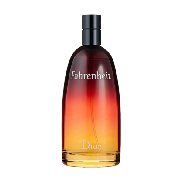 Dior Fahrenheit E.D.T 100ML