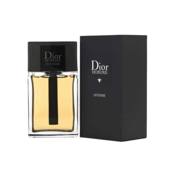 דיור הום אינטנס א.ד.פ 100 מ"ל בושם לגבר - כריסטיאן דיור