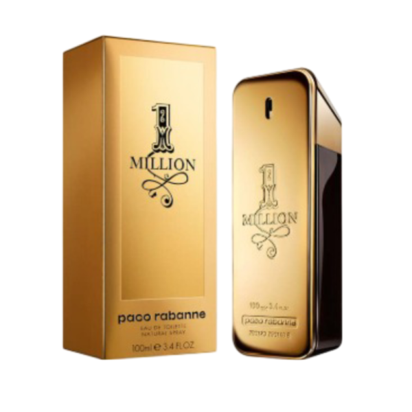 Paco Rabanne One Million E.D.T 100ml