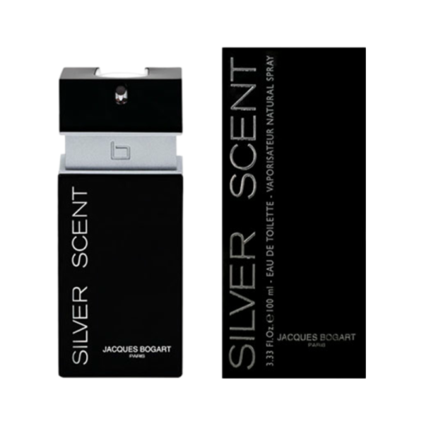 Silver Scent E.D.T 100ml