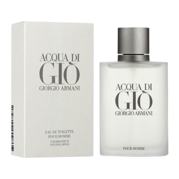 אקווה דה גיאו א.ד.פ בושם לגבר 200מ"ל - גיורגיו ארמני