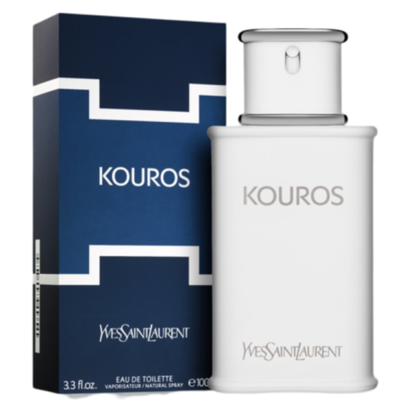 קורוס בושם לגבר א.ד.ט 100 מ"ל - איב סאן לורן