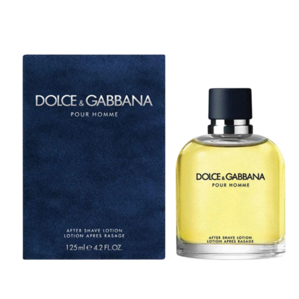 פור הום דולצ'ה גבאנה א.ד.ט 125 מ”ל בושם לגבר