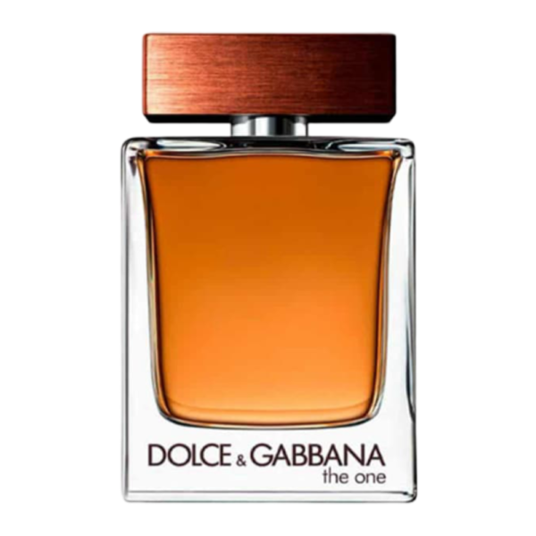 Dolce & Gabbana The One Eau de Toilette 100ml Men