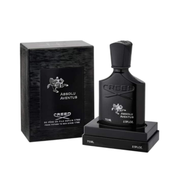 קריד אבסולו אבנטוס בושם לגבר א.ד.פ 75 מ"ל - קריד