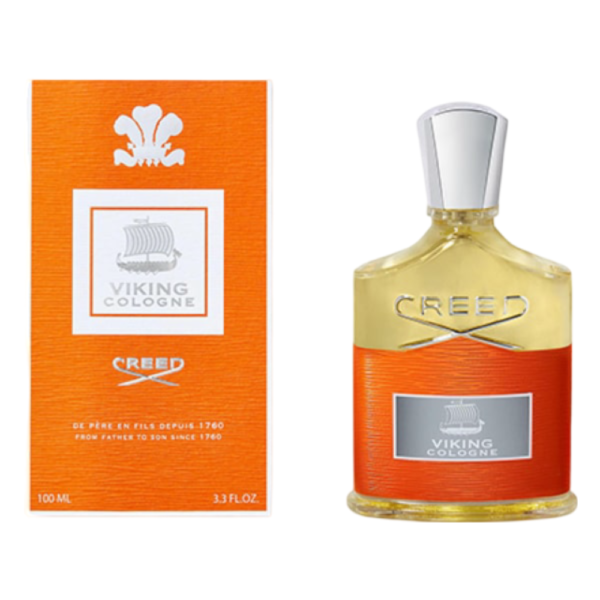 קריד ויקיניג קולון א.ד.פ 100 מ"ל בושם לגבר - קריד