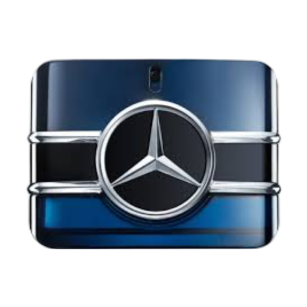 מן SIGN א.ד.פ 100 מ"ל בושם לגבר - מרצדס