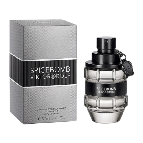SpiceBomb Victor&Rolf E.D.T 90ML
