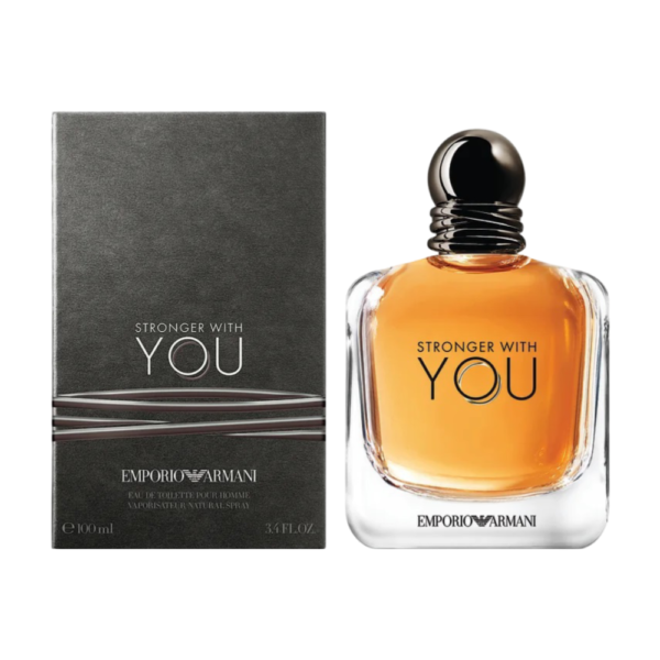 Stronger With You E.D.T 100ML