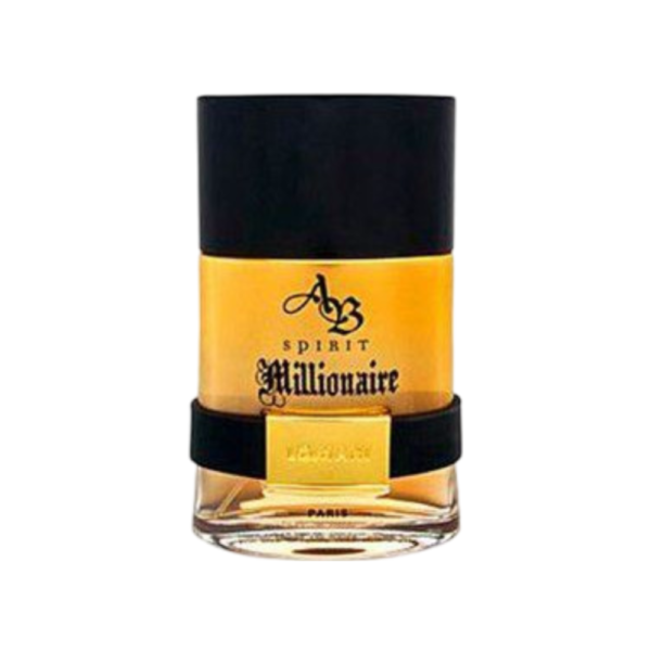 ספיריט מליונר א.ד.ט 100 מ"ל בושם לגבר - לומאני