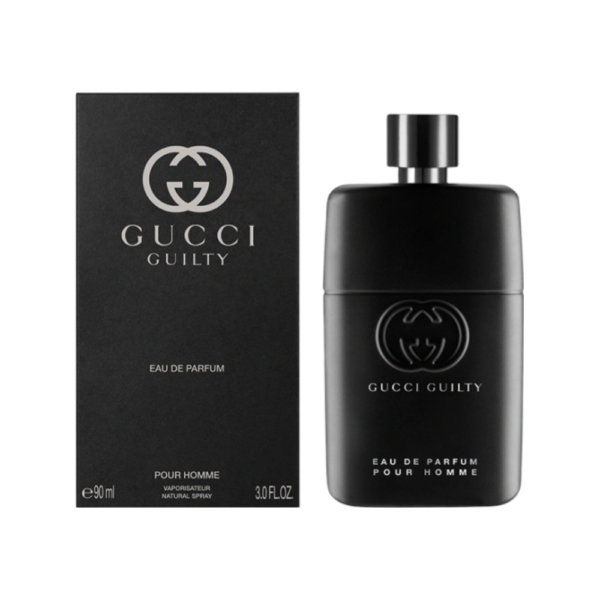 גוצ'י גילטי פור הום א.ד.פ 100 מ"ל בושם לגבר - גוצ'י