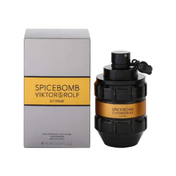 ספייס בומב אקסטרים א.ד.פ בושם לגבר 90 מ"ל - ויקרטור & רולף