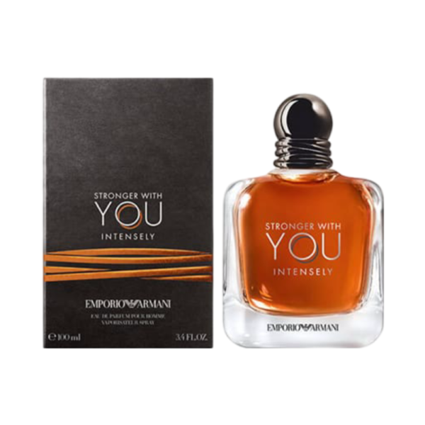 יו אינטנס א.ד.פ 100 מ"ל בושם לגבר - ג'יורגיו ארמני