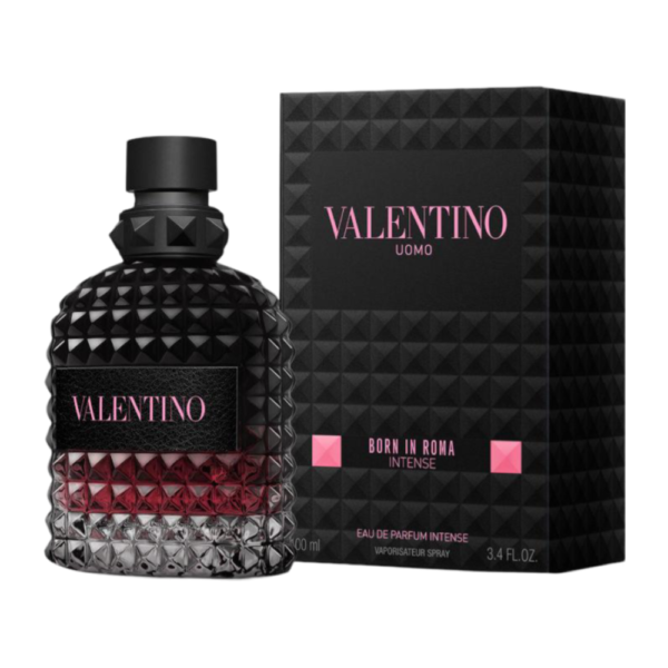 בורן אין רומא א.ד.פ 100 מ"ל בושם לגבר - ולנטינו