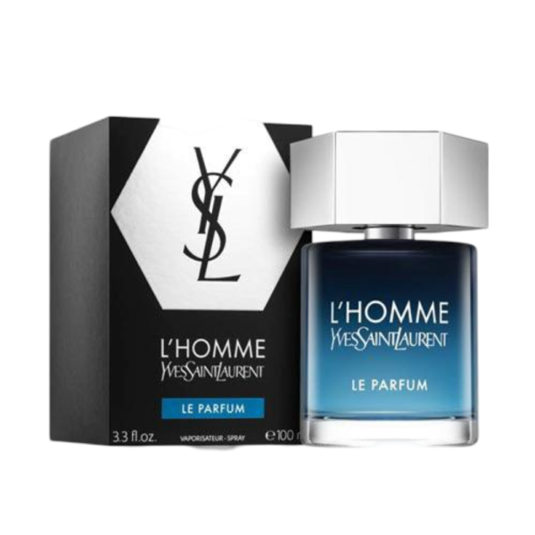 להום לה פרפיום 100 מ״ל בושם לגבר - איב סן לורן