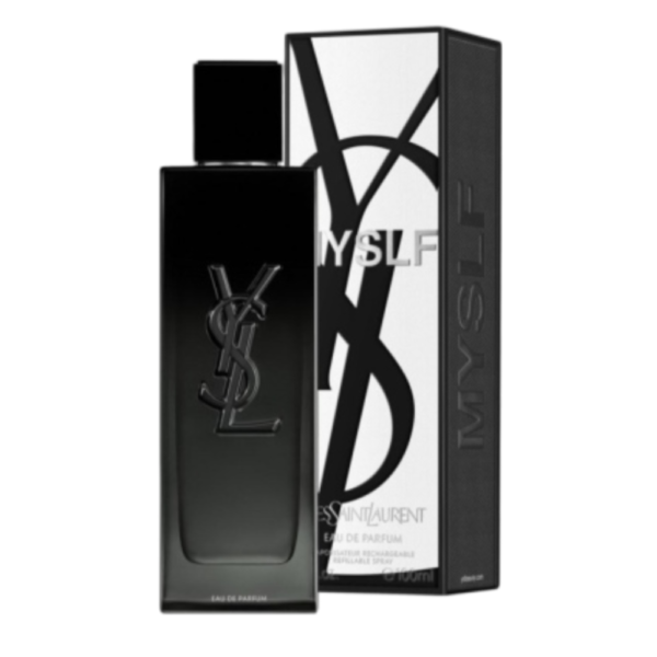 איב סאן לורן מיי סלף א.ד.פ 100מ"ל בושם לגבר - איב סאן לורן