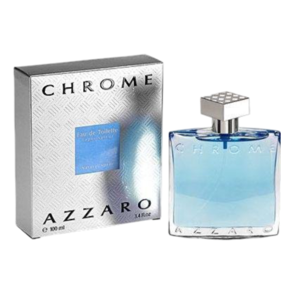 chrome פרפיום לגבר 100 מ"ל - אזארו