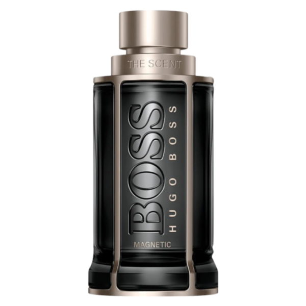 דה סנט מגנטיק בושם לגבר א.ד.פ 100 מ"ל - הוגו בוס