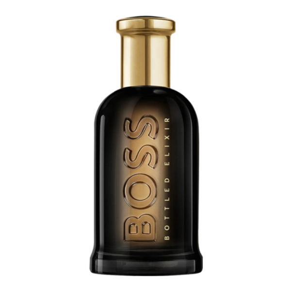 הוגו בוס בוטלד אליקסיר פרפיום 100 מ"ל בושם לגבר - הוגו בוס