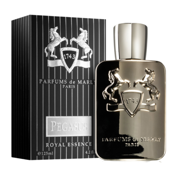 פגסוס א.ד.פ 125 מ"ל בושם לגבר - מרלי