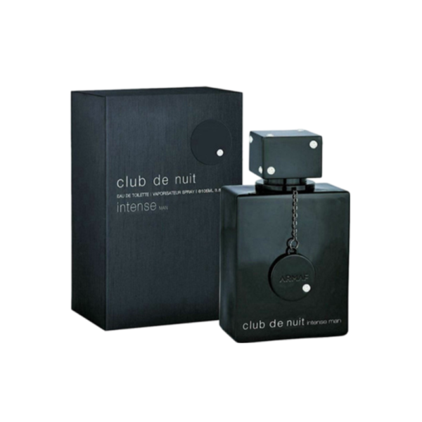 קלאב דה נויט אינטנס א.ד.ט 105 מ"ל בושם לגבר - ארמאף