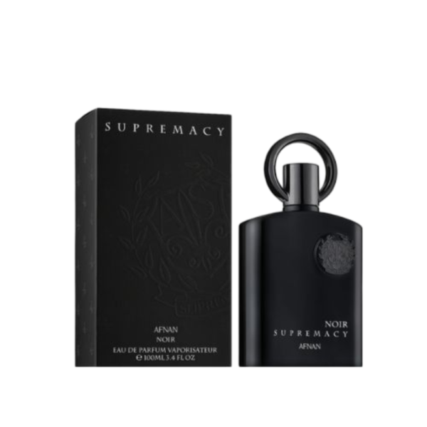 סופרמאסי נויר בושם לגבר א.ד.פ 100 מ"ל - אפנאן