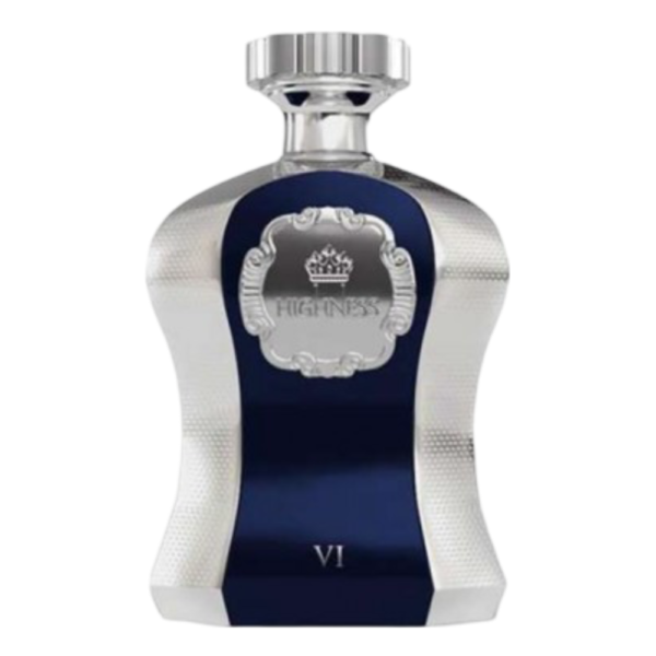 היס הינס 6 כחול א.ד.פ 100 מ"ל בושם לגבר - אפנאן