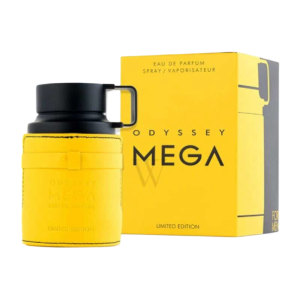אודיסי מגה א.ד.פ 100 מ"ל בושם לגבר - ארמאף