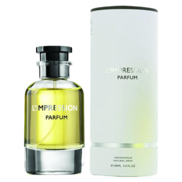 פלאביה לימפרשן בושם לגבר פרפיום 100 מ"ל -