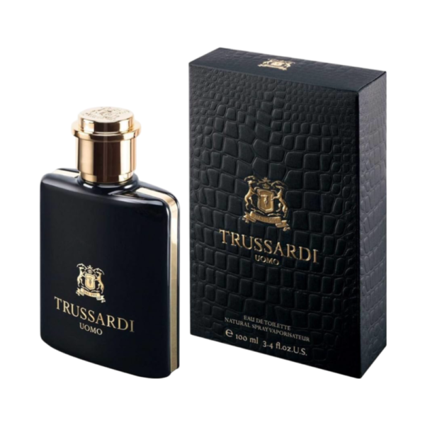 Trussardi Uomo E.D.T 100ML