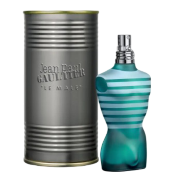 Jean Paul Gaultier Le Male EdT 125 ml