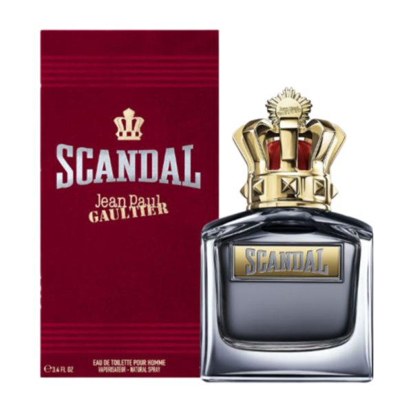 Jean Paul Gaultier Scandal E.D.T 100ml