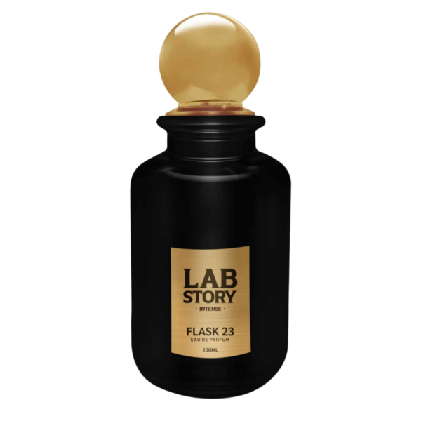 לאב סטורי פלאסק 23 א.ד.פ 100 מ"ל בושם יוניסקס - Lab Story
