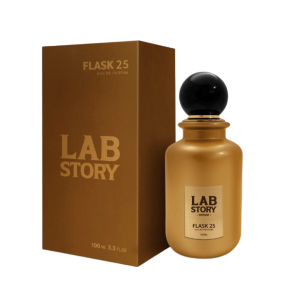 פלאקס 25 א.ד.פ 100 מ"ל בושם יוניסקס - לאב סטורי