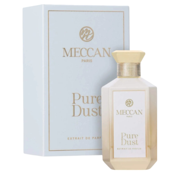 פיור דאסט אקסטרקט דה פפיום בושם יוניסקס 100 מ"ל - מקאן