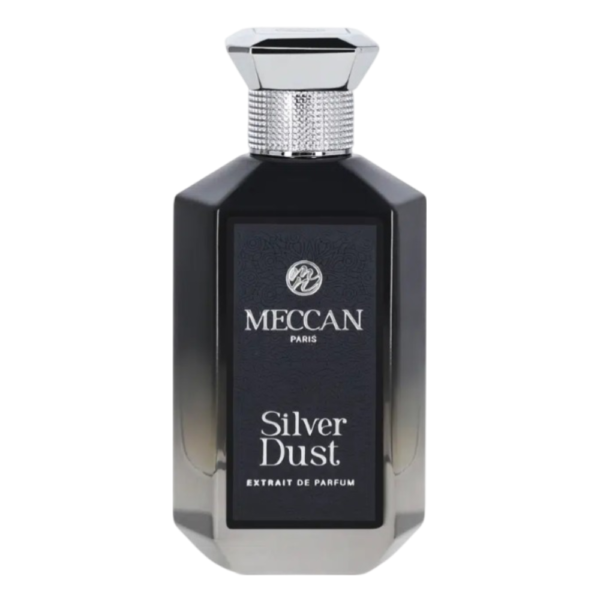 סילבר דאסט אקסטרקט דה פרפיום בושם יוניסקס 100 מ"ל - מקאן