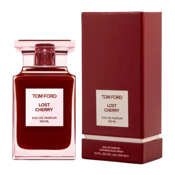 לוסט שרי א.ד.פ 100 מ"ל בושם יוניסקס - טום פורד