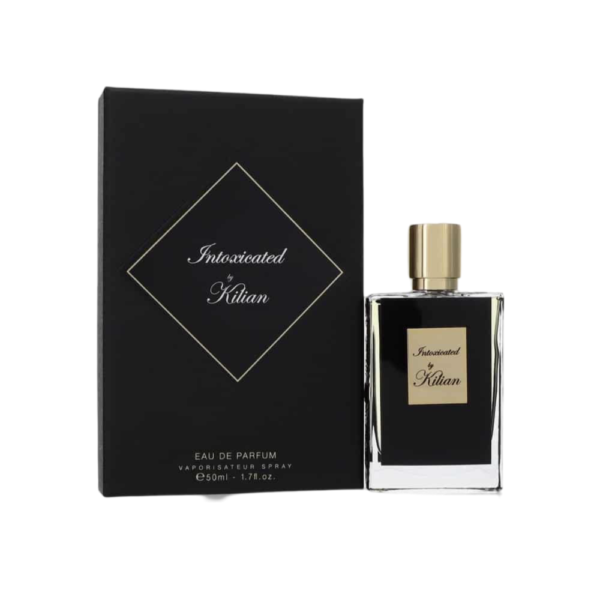 אינטוקסיקייטד Intoxicated א.ד.פ 50 מ"ל בושם יוניסקס - קיליאן Kilian